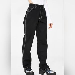 PacSun 90s Boyfriend Carpenter Jeans